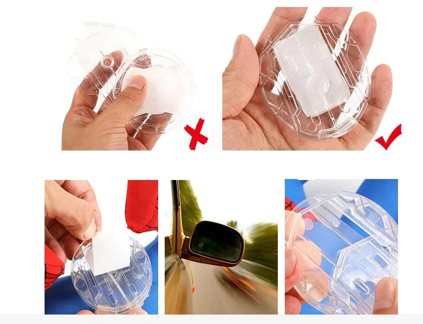 Plush Toys Outside Hang Toy - # BOT&G512610005