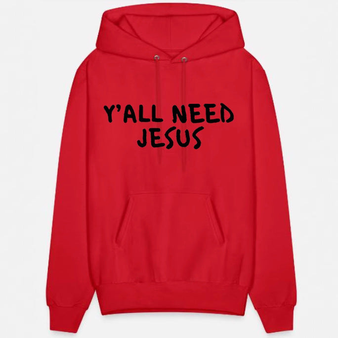 Letter Print T-Shirt Sweatshirt