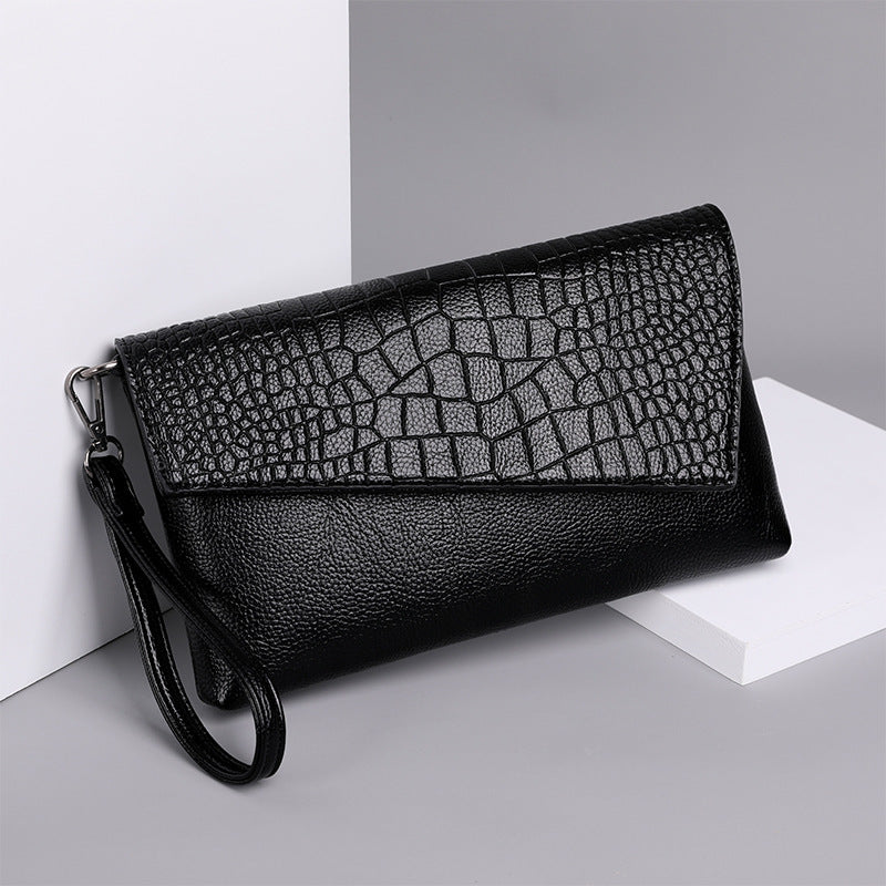 Fold over Clutch for women evening
