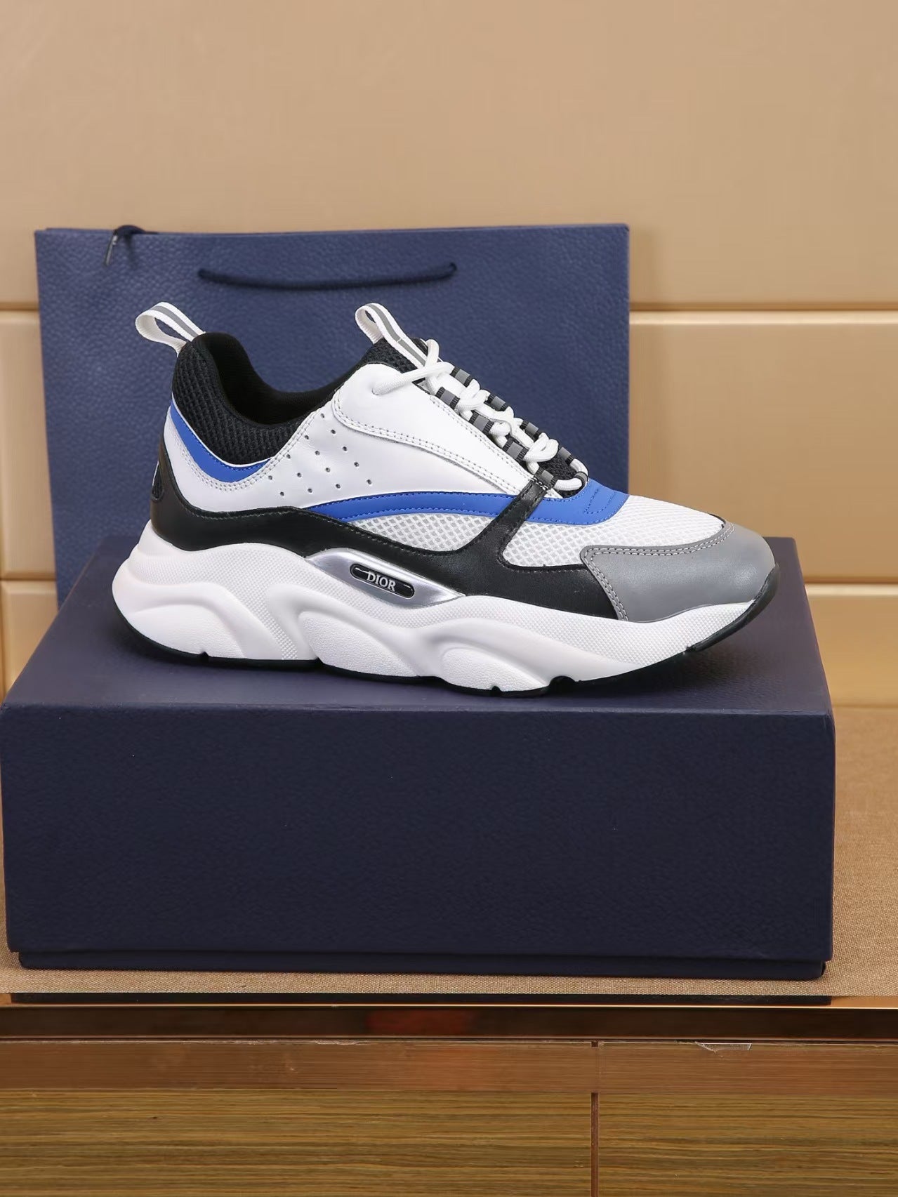Running Shoes Breathable Casual Athletic Footwear