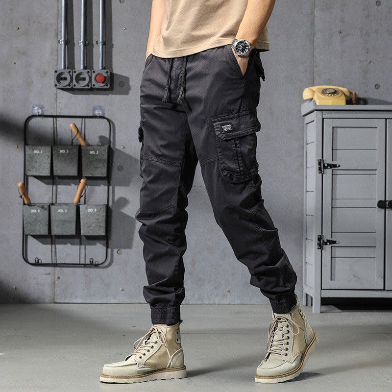 mens casual pants