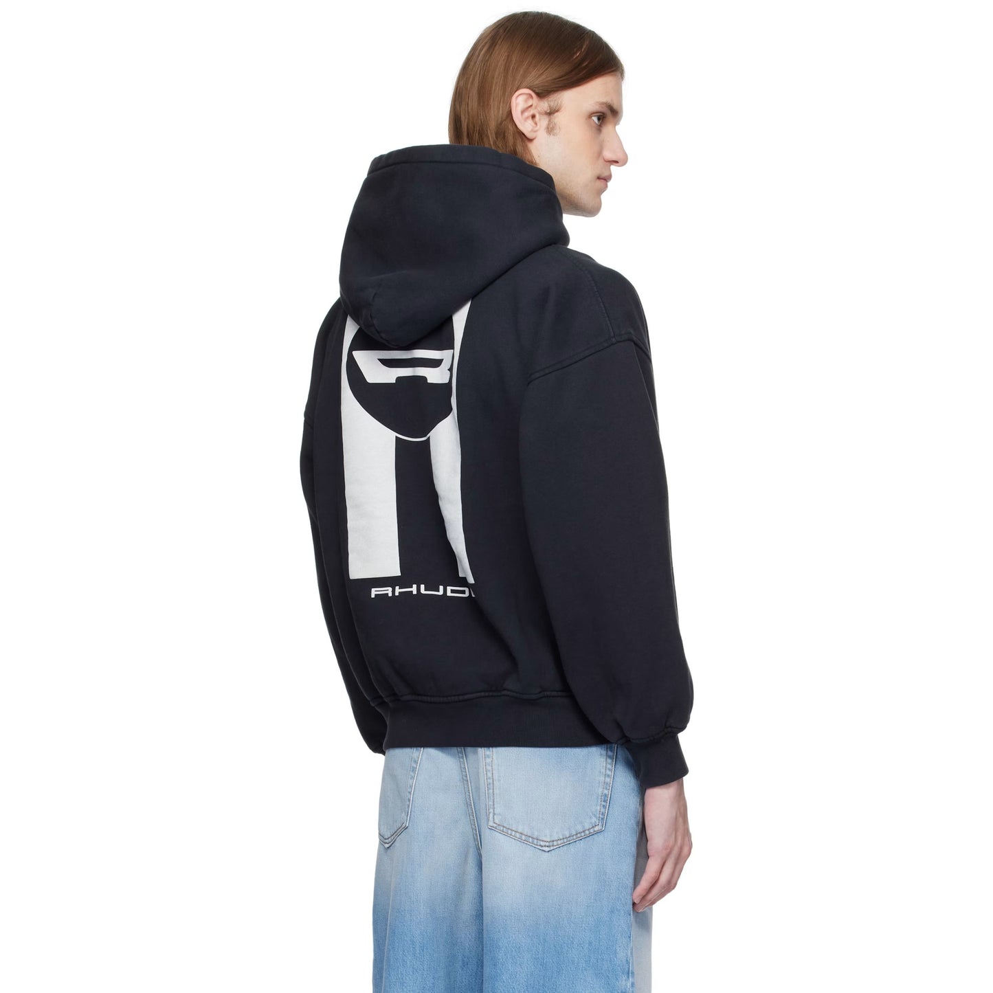 Hooded sweatshirt