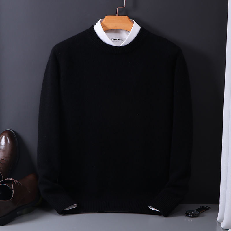 mens sweater