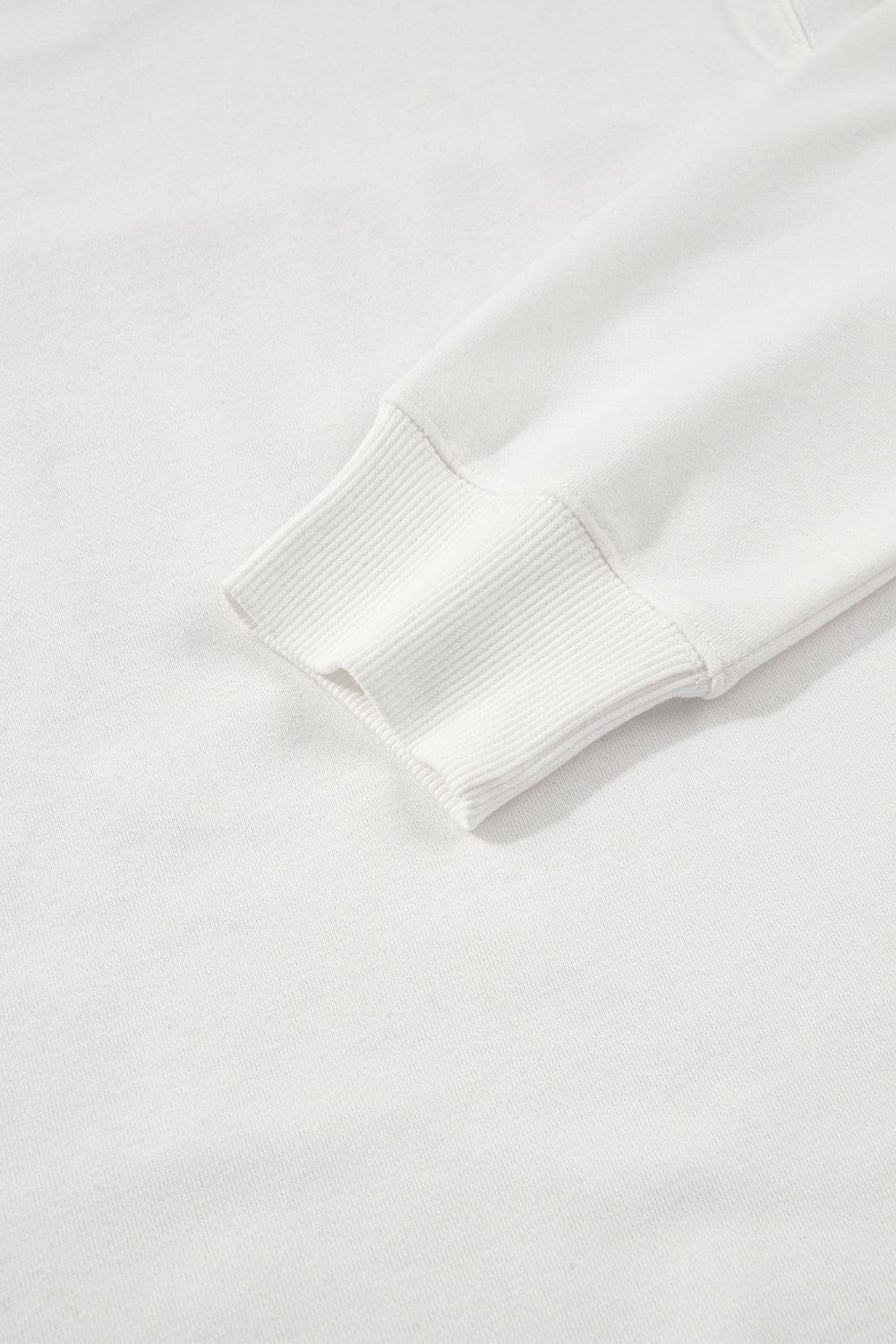 FOOTBALL Drop Shoulder Crewneck Sweatshirt