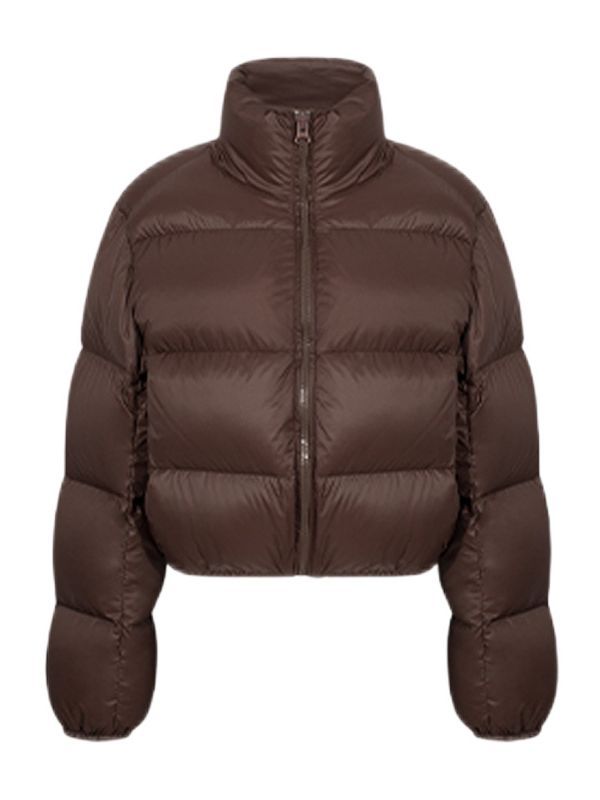 Women padded jacket