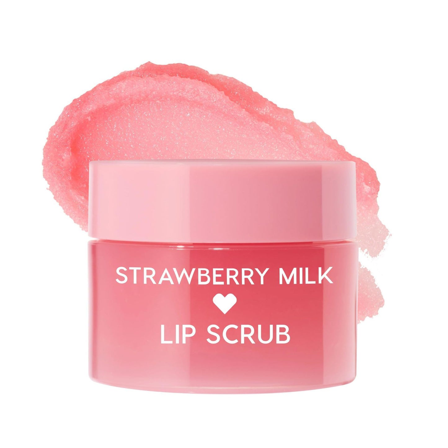Lip Scrub