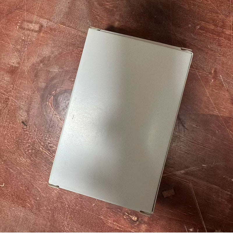 Lit Letters 26 Alphabet Educational Cards for Children