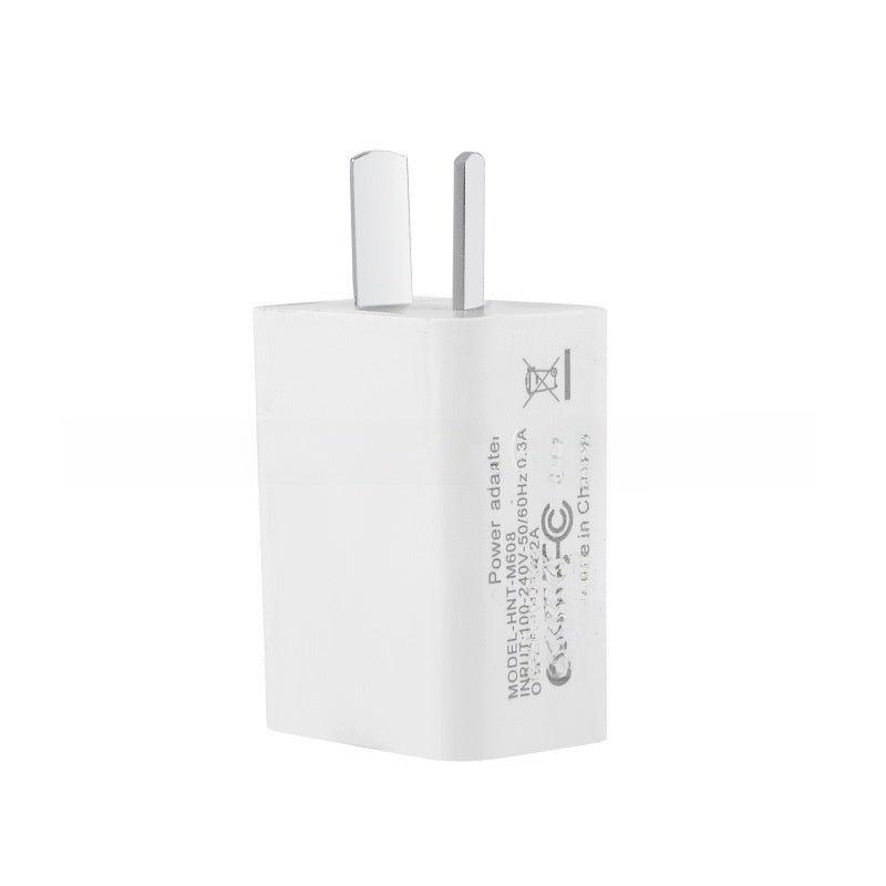 Electric brush cleaner