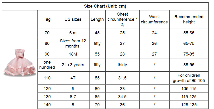 Holiday Dresses For Babies - # GIAA221710005