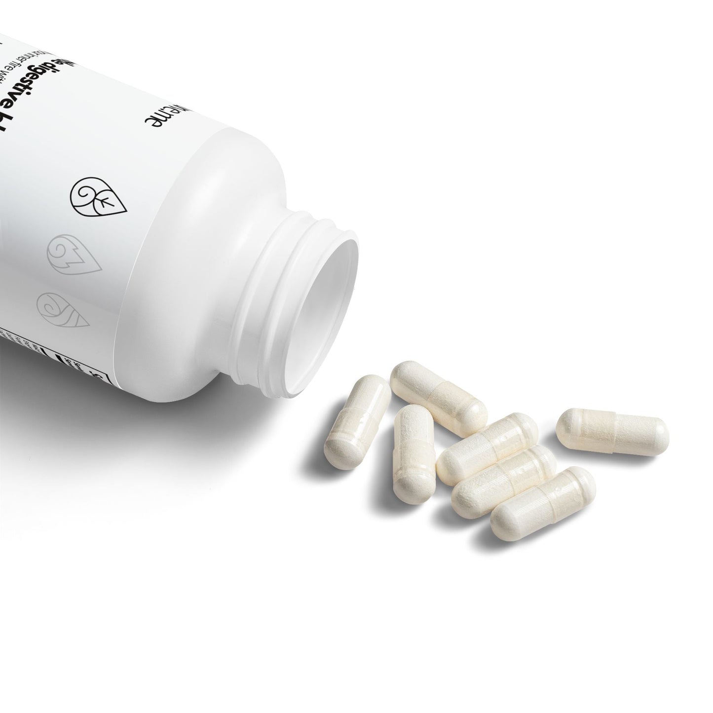 Agni Support | Makzyme-Pro™ Enzymes Complex + Probiotics for Bloating & Gut Harmony