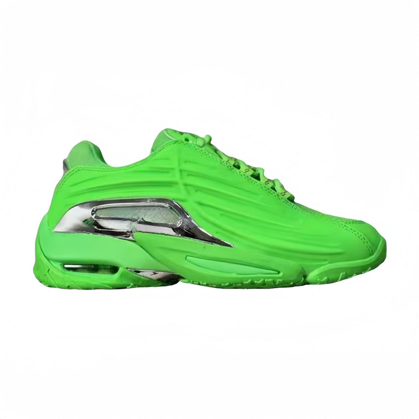 Platform Sneakers