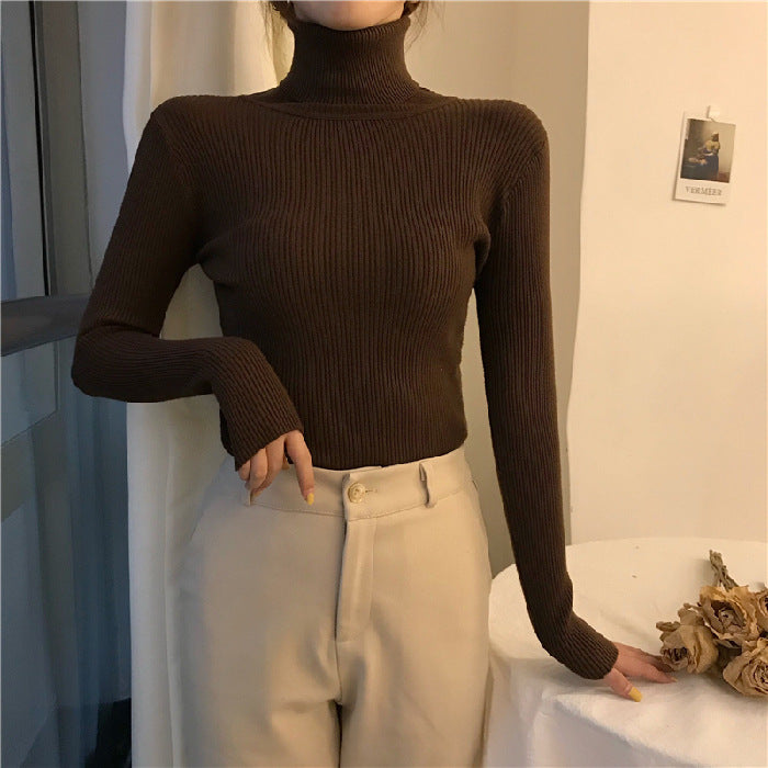 Knitted Sweater