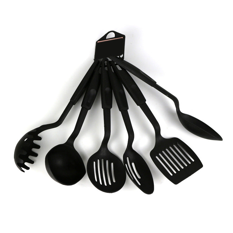 kitchen utensil set