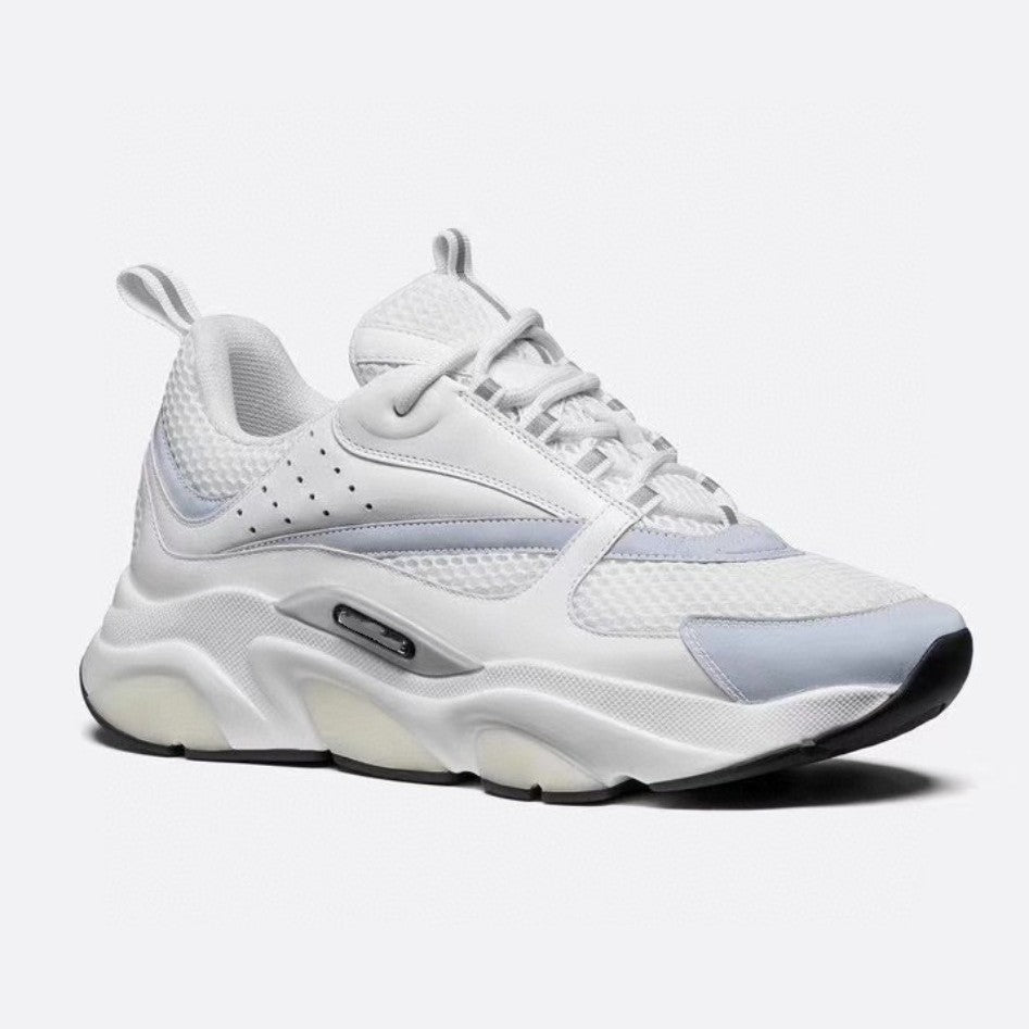 Running Shoes Breathable Casual Athletic Footwear