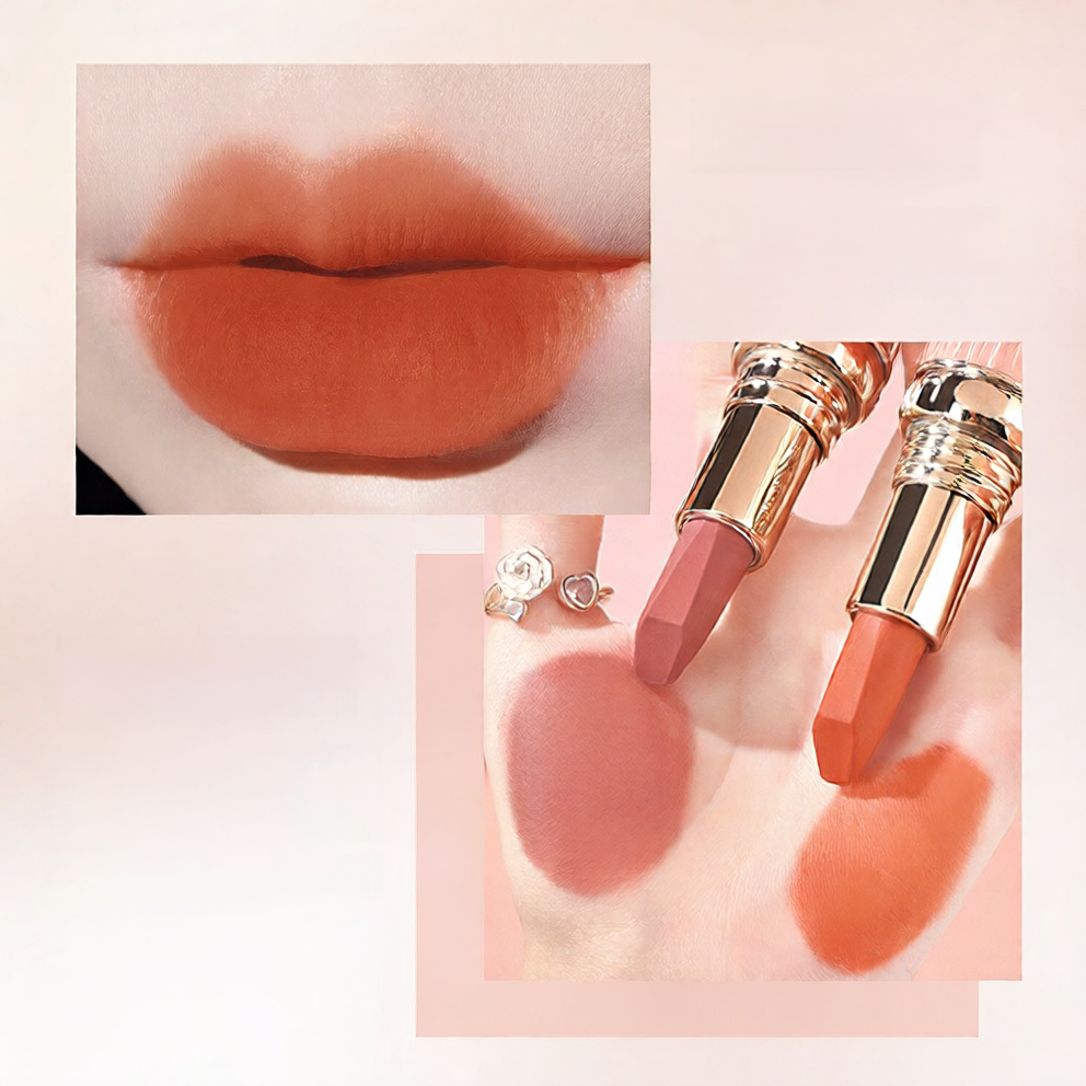 Matte Non-Stick Lipstick
