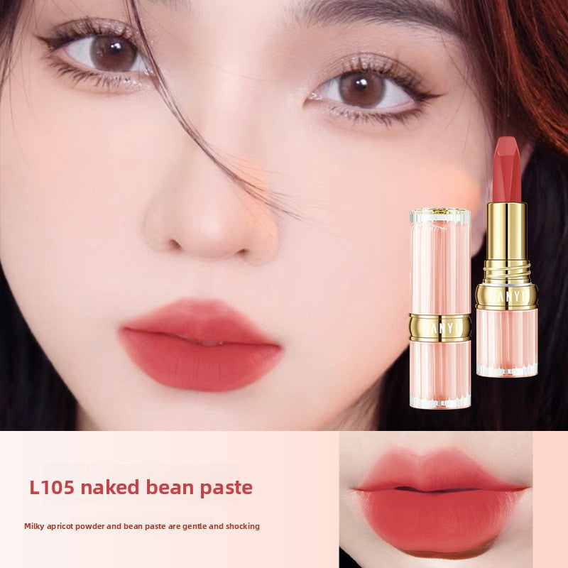 Matte Non-Stick Lipstick