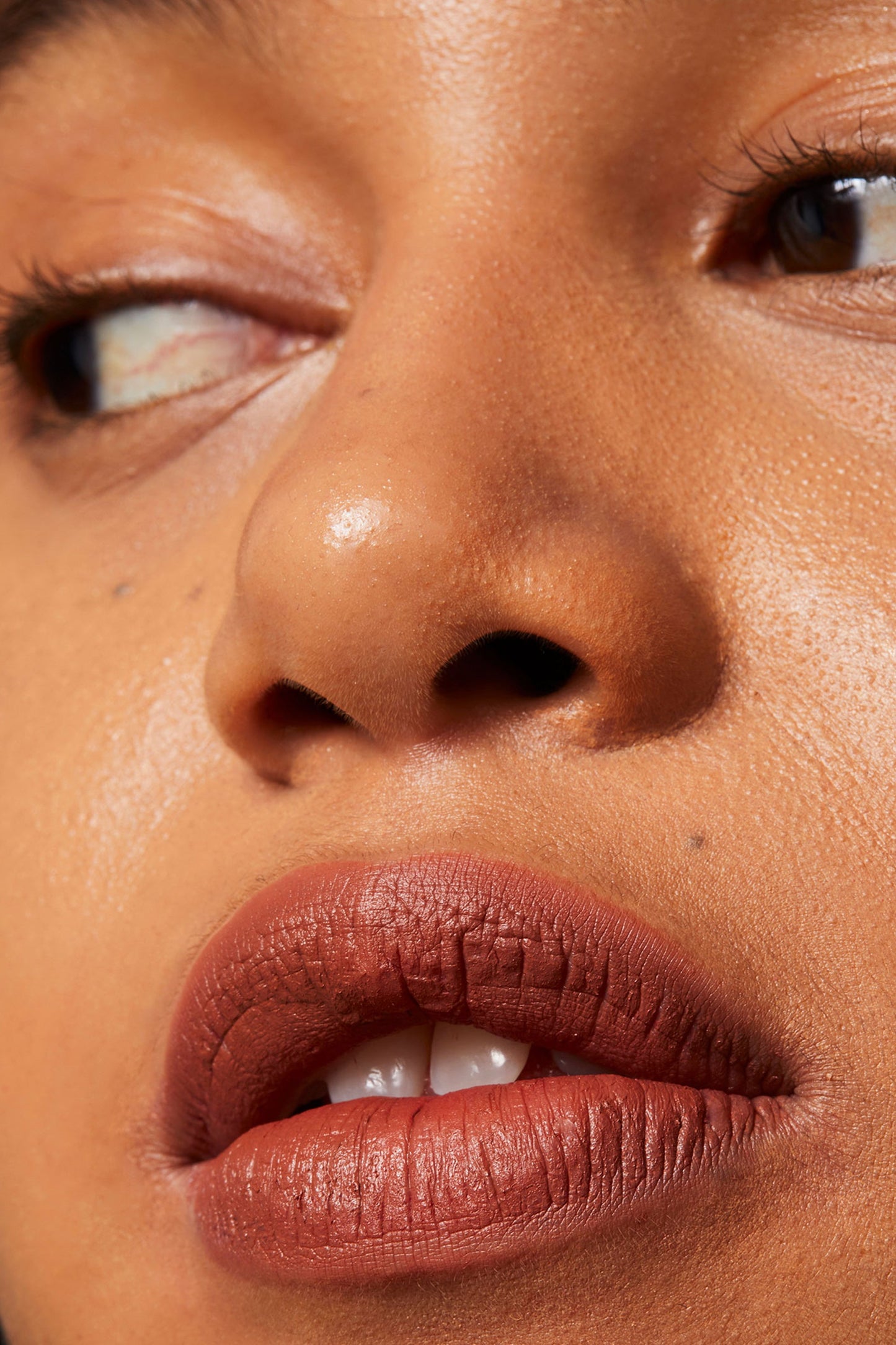 Badass Matte Lipstick