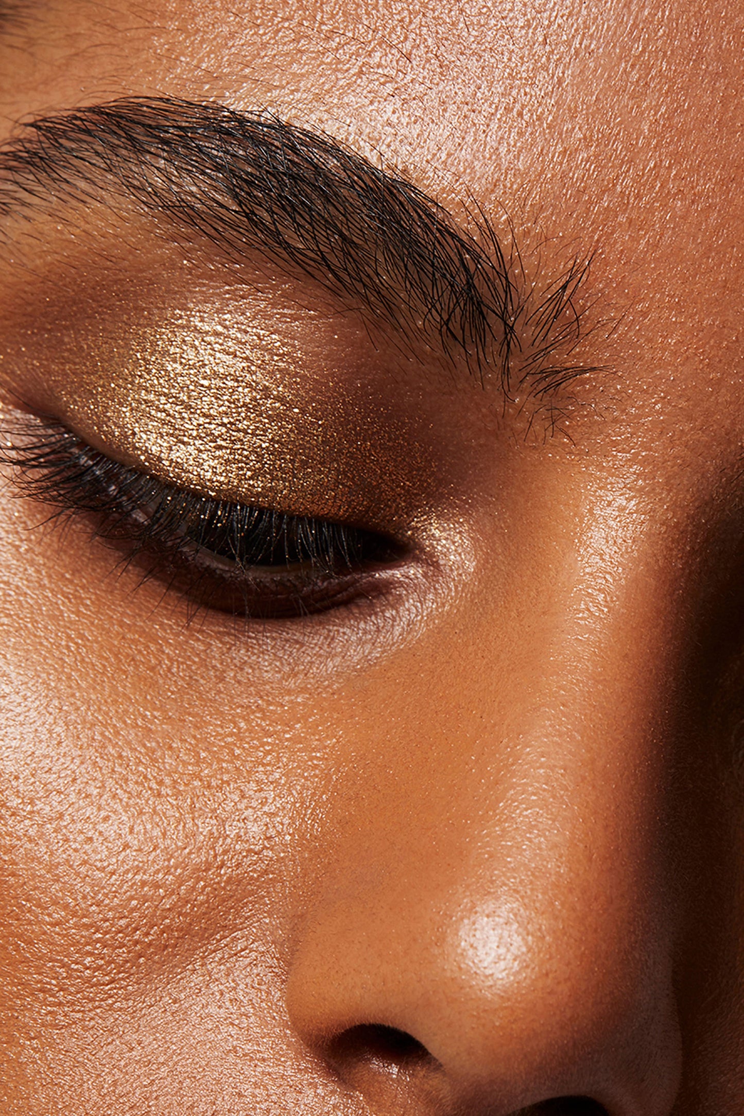 Black Magic Color Palette