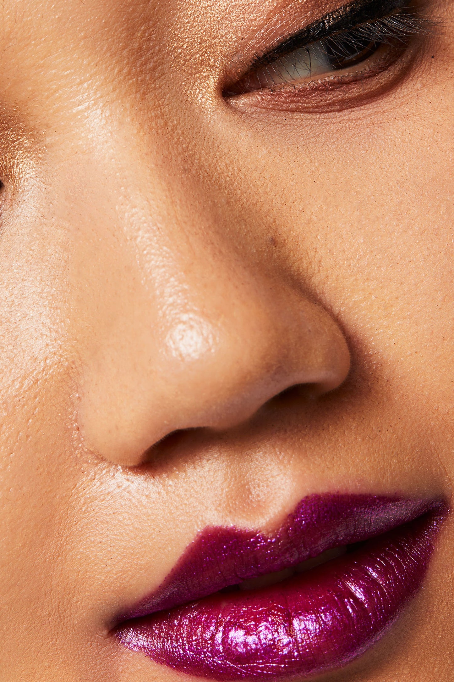 Black Magic Color Palette