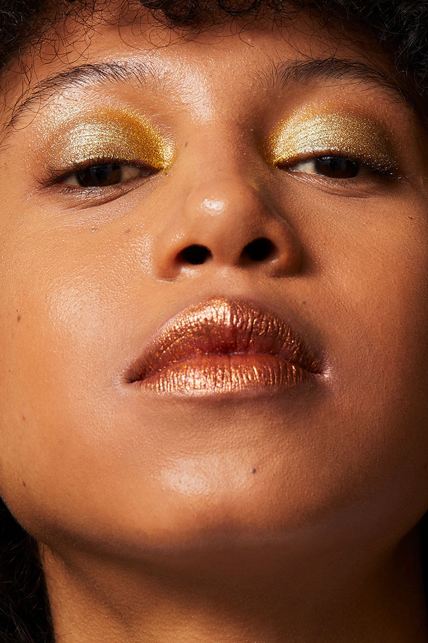 Black Magic Color Palette