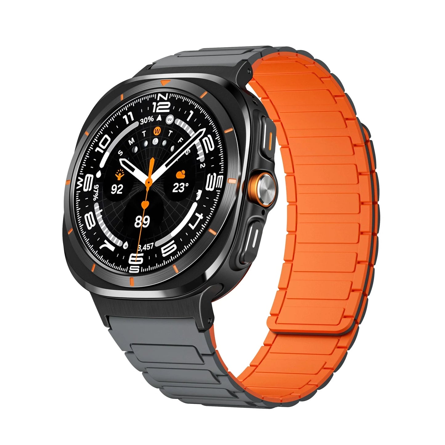 Magnetic Sport Strap for Galaxy Watch 20mm