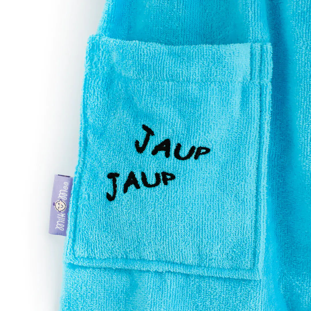 Milk&Moo Cool Coala Kids Robe - # BOAA11710009