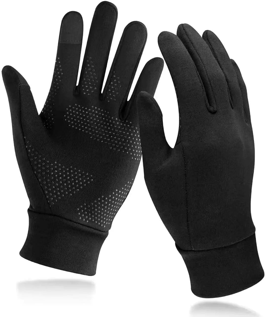 Full-Cover Warm Cycling Gloves - # BOAA23510003