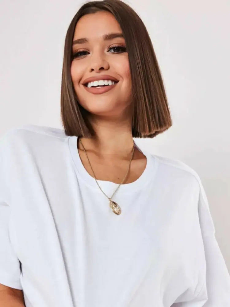 Women Crop Top - # GIAA23510001