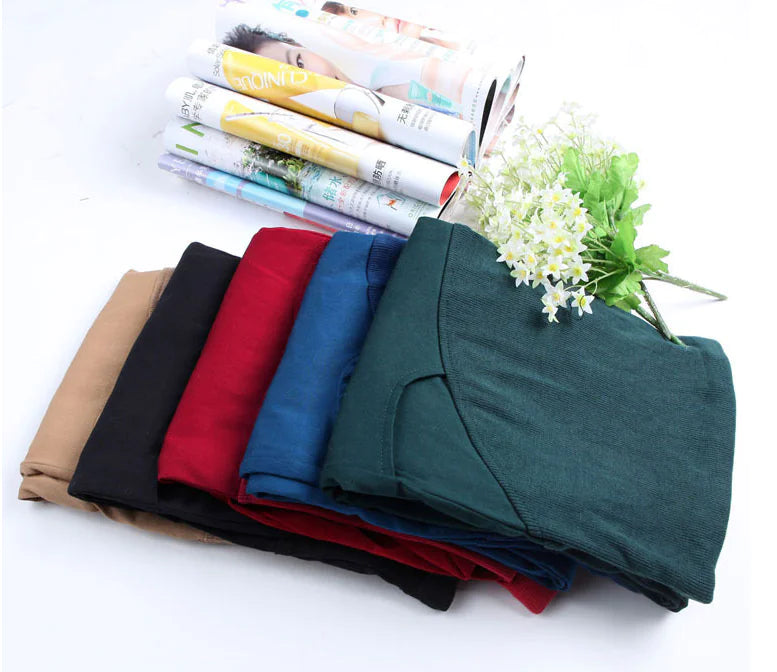 Maternity Leggings and Nine-Length Pants - # WOAA21410007 - PRG