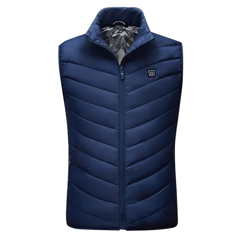 Winter Outdoor Heating Vest - # BOAA13210008