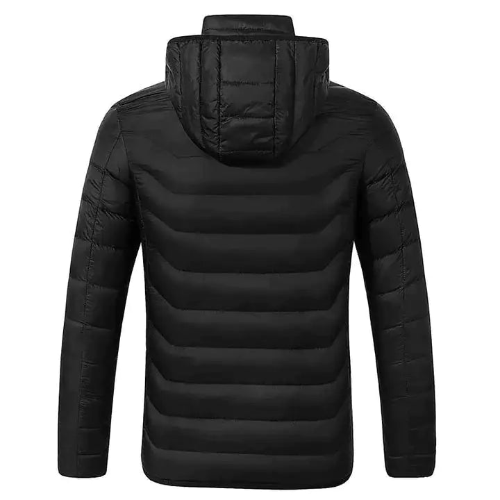 ThermoMax Heat-Up Winter Jacket - # BOAA13510035