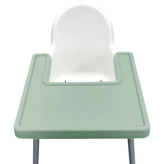 Baby Highchair Feeding Mat - # BAGEG11710001