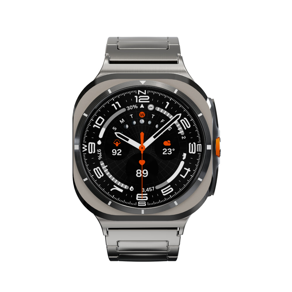 Titanium Band For Galaxy Watch 20mm