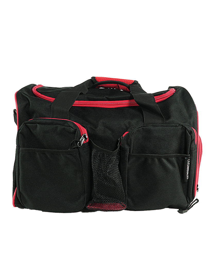Rockwell RTF Duffle