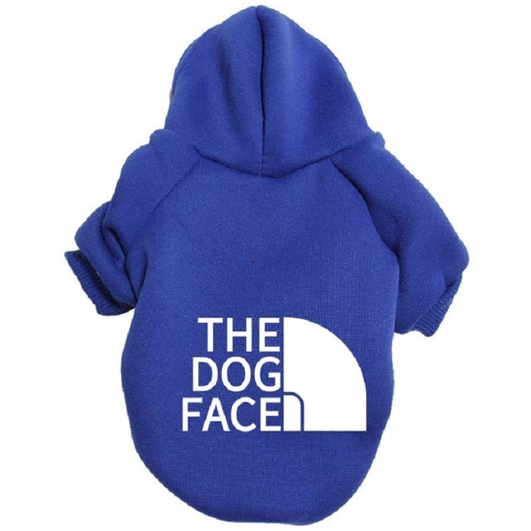 Dog Face Pet Dog Sweatshirt