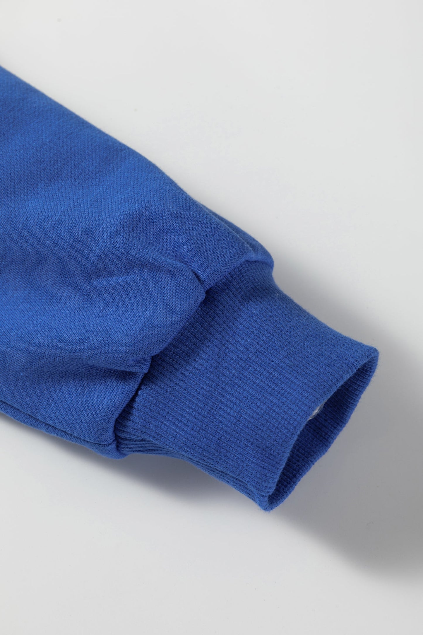 Varsity Stripe Pullover and Mini Skirt Set