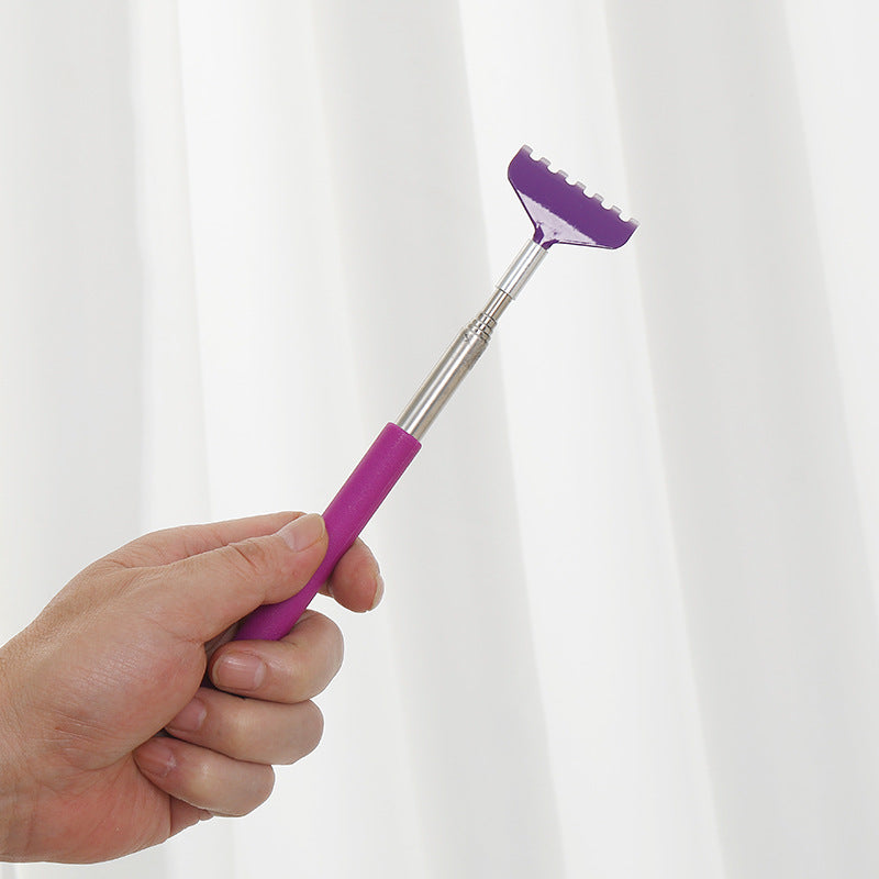 back scratcher