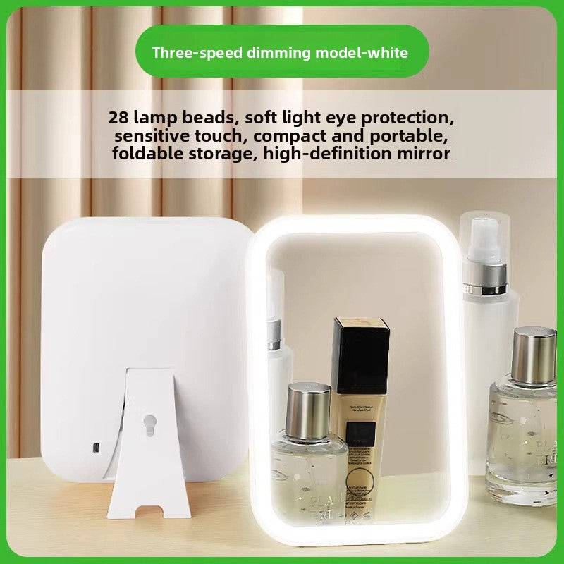 LED Makeup Mirror