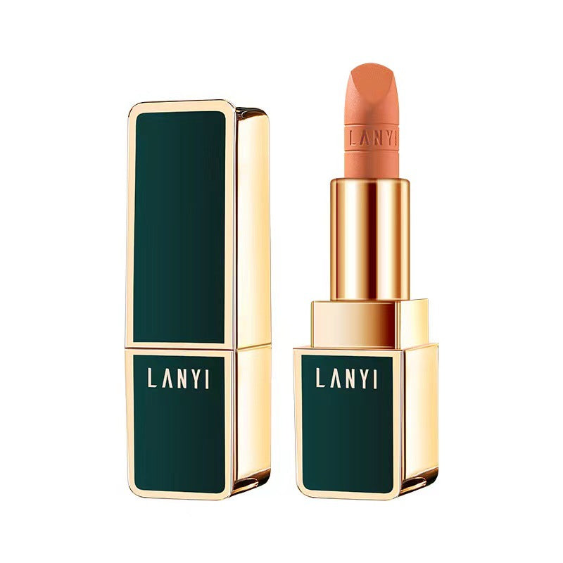 Matte Velvet Lipstick