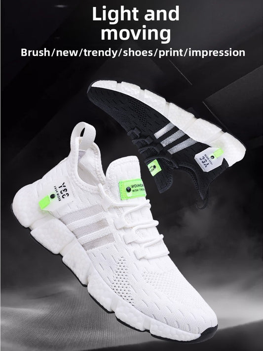 Carbon Plate Running Shoes