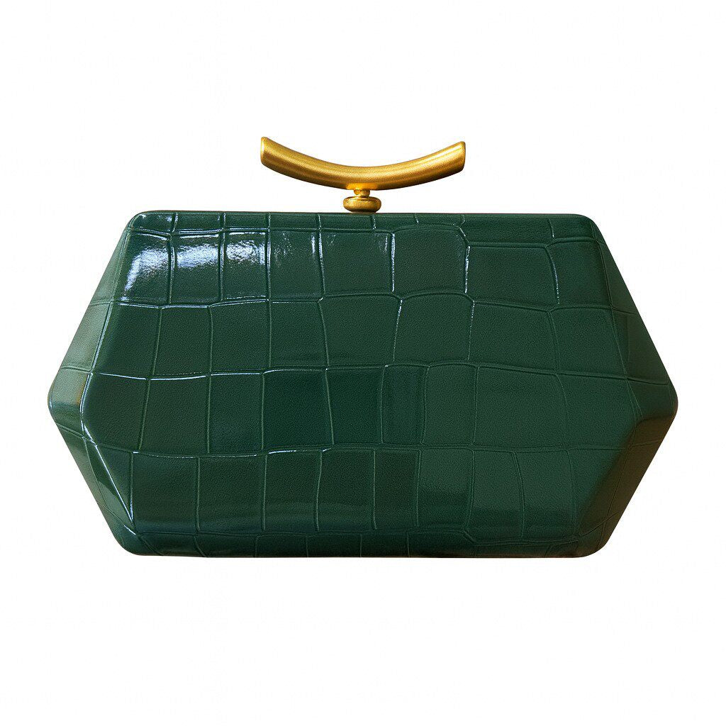 Single-shoulder crossbody bag