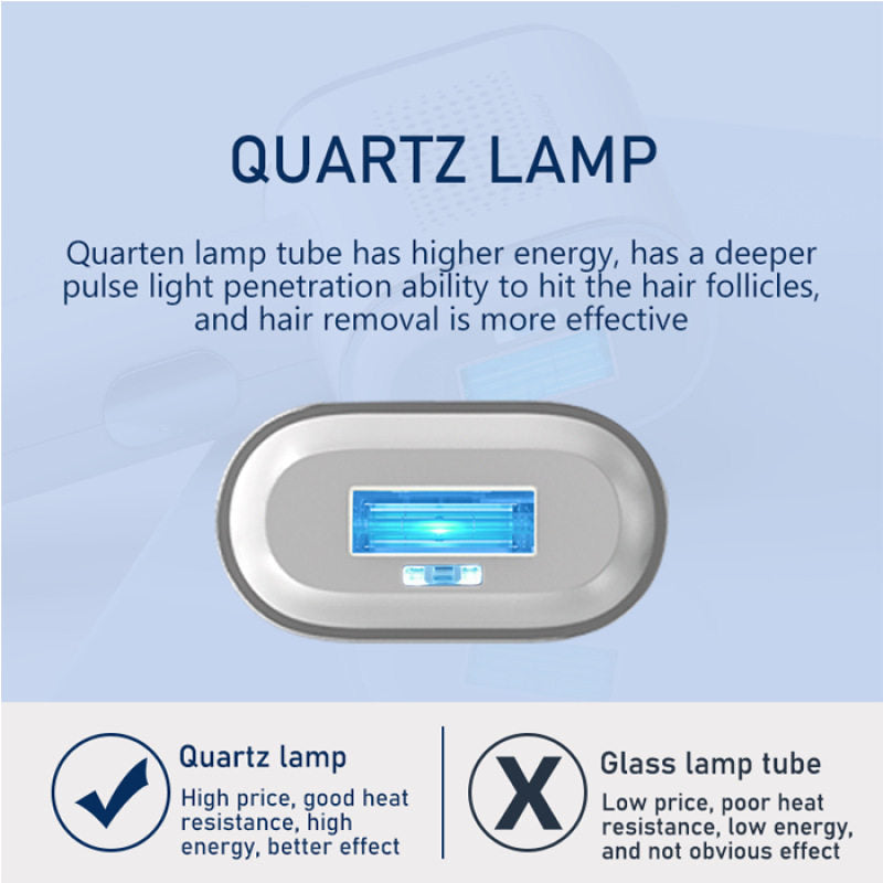 Laser Hair Remover