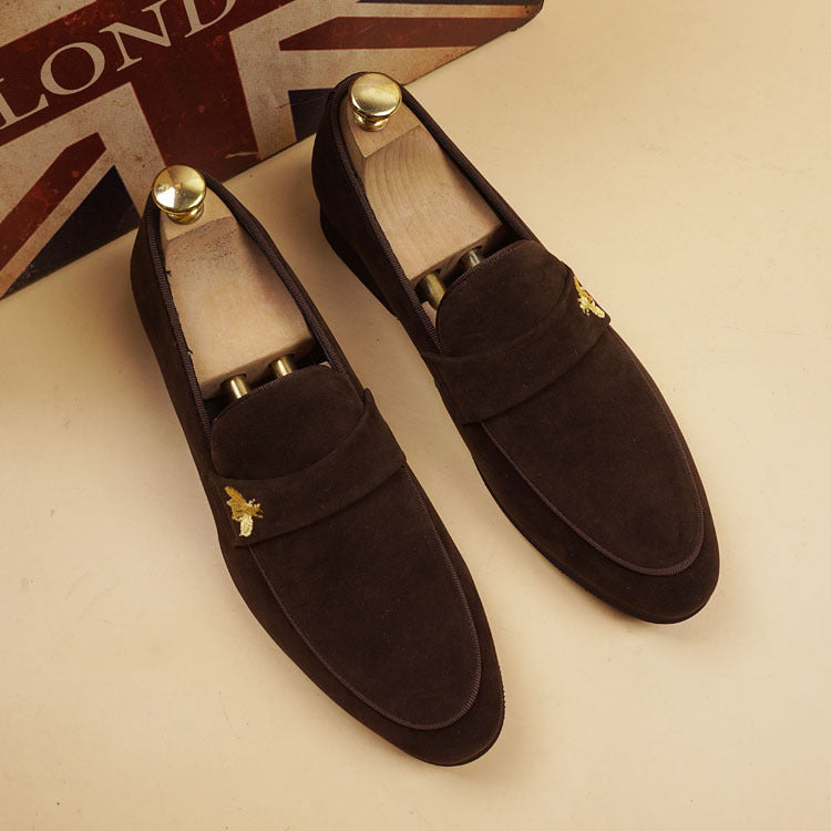 Mens Loafers Shoes