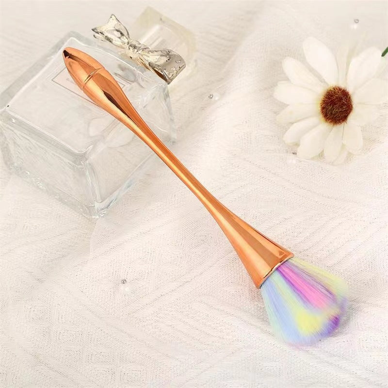 Professional Makeup Brush for Powder and Blush