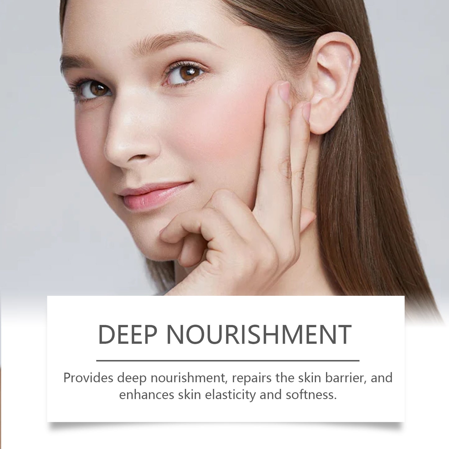 Turmeric moisturizing cream