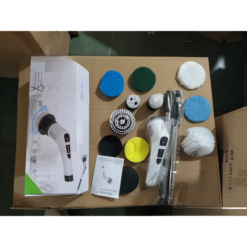 Electric Cleaning Brush
