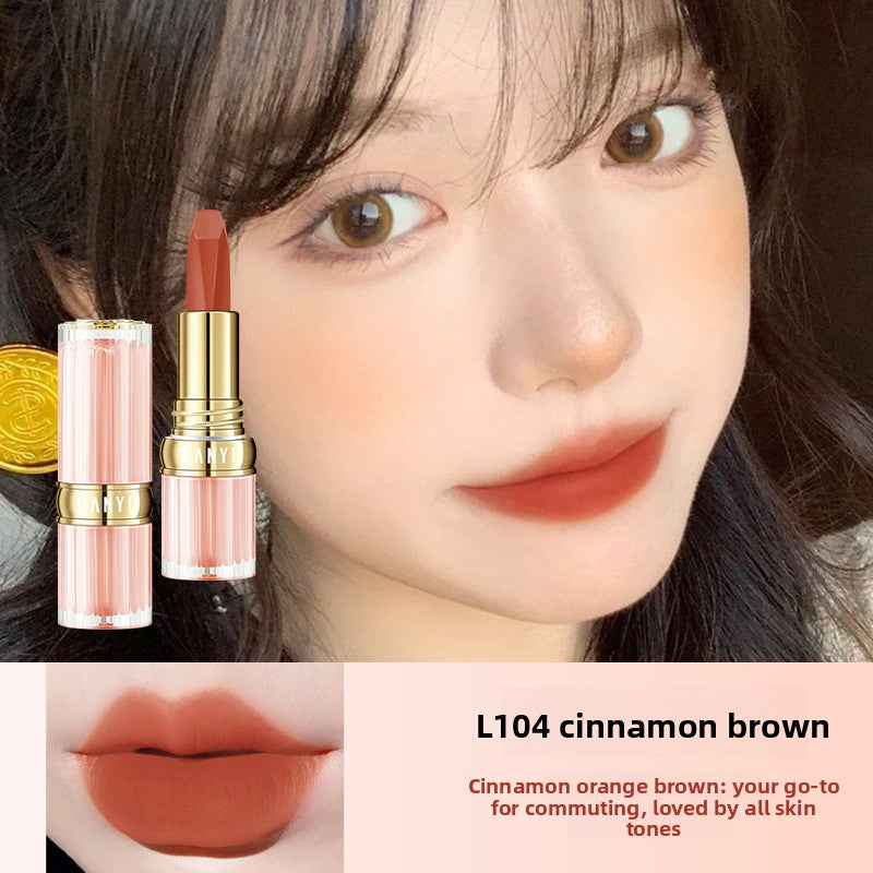 Matte Non-Stick Lipstick