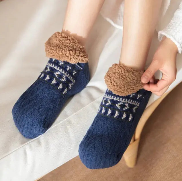 Warm Women's Socks - # GIAA231010003