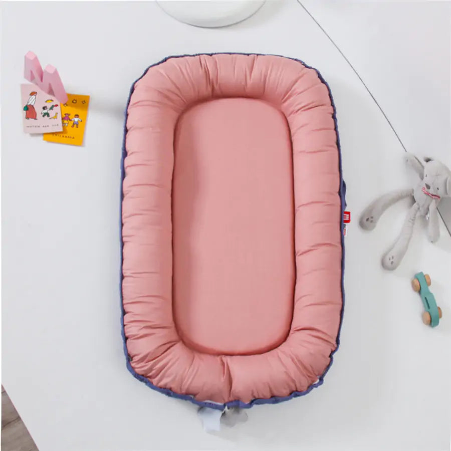 Folding Baby Portable Nest - # BAGEG11610007