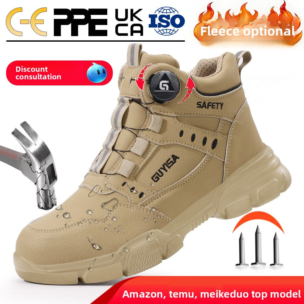 Safety Shoes